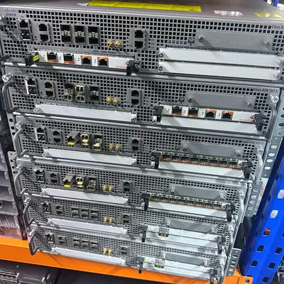 Cisco ASR1002-X