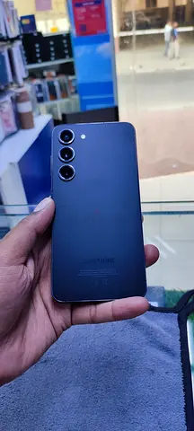 SAMSUNG S23,(5G),, 8 GB RAM,, 128 GB STORAGE,, TRA UAE VERSION 🇦🇪