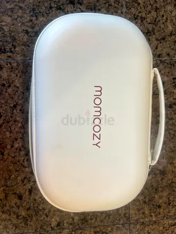 Momcozy Breast Pump Carry Bag - Perfect for On-the-Go Moms M5