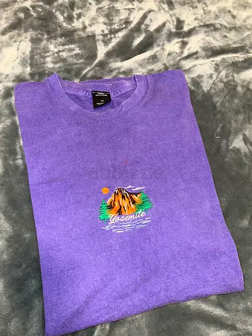 T-Shirt from Urban Outfitters. Worn ONCE