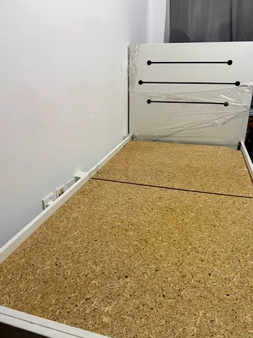 2 bed for one person size good very good price