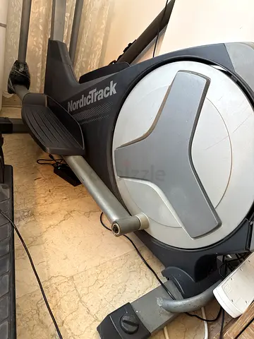 WorldTrack Elliptical Trainer for Sale