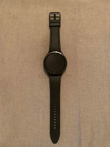 Flawless Galaxy Watch6 Classic Astro Edition for sale
