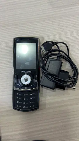 Samsung SGH-i560