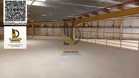 🇬🇧 For Rent – New Warehouses in Al Jurf Industrial Area 2