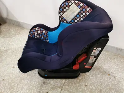 Comfortable Infant Car Seat for Safe Travels
