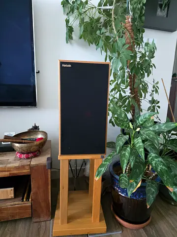 Harbeth Compact C7ES-3 for sale