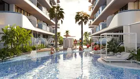 Waterfront Living | Easy Instalments | 3BR