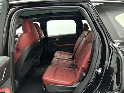 صورة 12 لـ 2025 AUDI SQ7