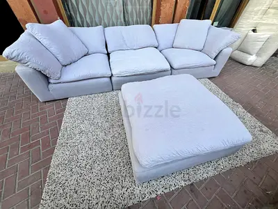 Marina home luscious sofa