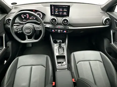 صورة 5 لـ 2025 AUDI Q2