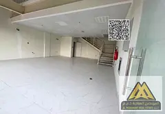 Spacious area | Open view | Prime location close to all services