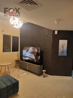 Lowest Price | Monthly Installment Only AED 3,700 | Sea View | Vacant &amp; Ready to Move In | Fully