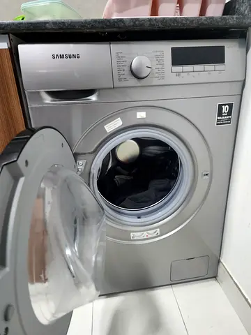 Samsung 7kg Washing Machine
