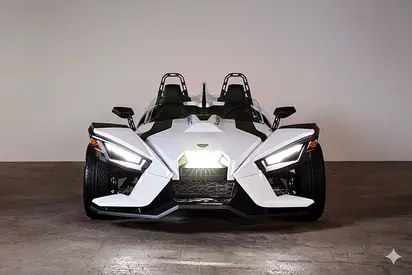 Polaris Slingshot S, 2021, US Specs   4588
