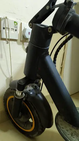 Used E scooter for sale