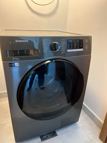 Samsung Eco Bubble 8kg Washer and 6kg Dryer 2in1 Combo