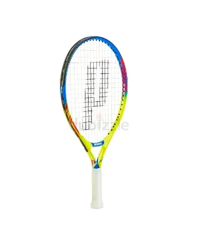 Prince T.Racquet Energy 19 Stwc Size:0 7T51Y005