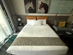 Winter Deal • Modern Stay • Dubai Mall Nearby • Top Amenities