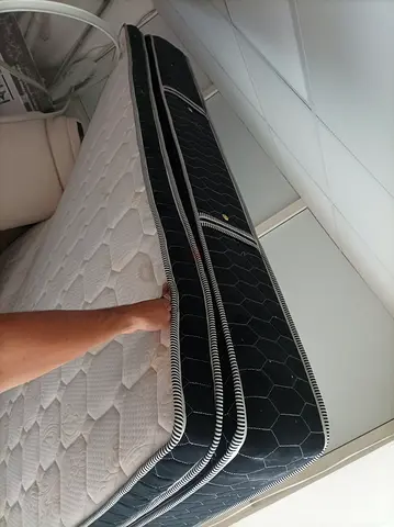 Comfortable Double Mattress for Sale