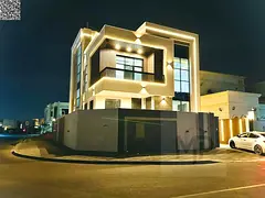 A golden opportunity to own a corner villa with a rooftop terrace and swimming pool, located directl