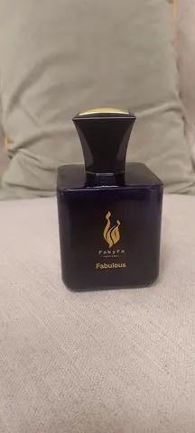 Experience Luxury with Fazyfa Fabulous Perfume