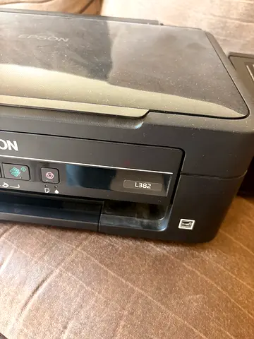Epson L382 All-in-One Printer for Sale