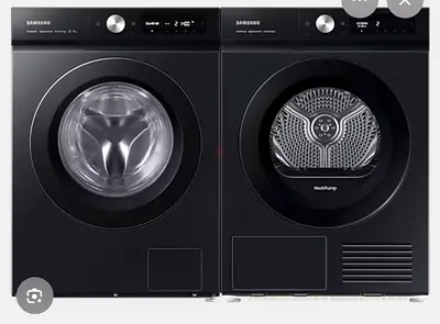 Brand new box pack set Samsung washer dryer 11,5 washing with dryer 9 kg