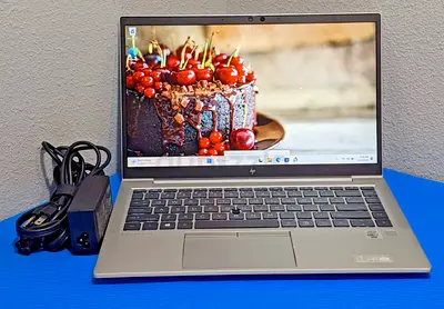 Ultra Slim!! Hp Core i7 -10th generation 512 gb ssd 16 gb ram