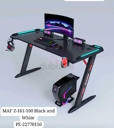 GAMING TABLE FOR SALE BRAND NEW