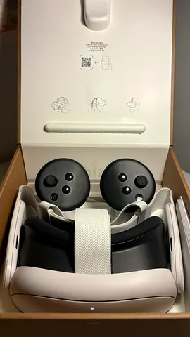 Meta Quest 3 - 512 GB