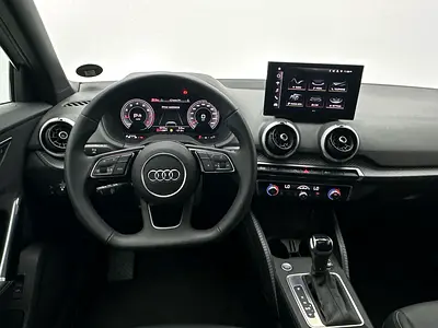 صورة 4 لـ 2025 AUDI Q2