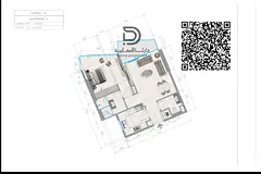 1 Bedroom Apartment for Sale in Tiger Downtown – Ajman Area: 1,090 sq.ft Price: AED 705,000 Down P