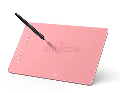 Stylish Xp-Pen Drawing Tablet for Creative Projects