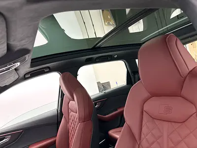 صورة 8 لـ 2025 AUDI SQ7