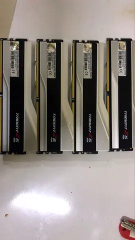 ddr5 rgb ram 64gb