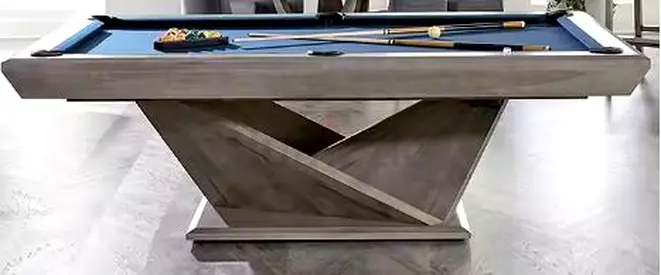 Billiard Table 152