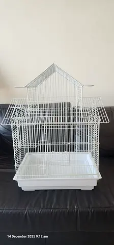 Bird cage