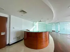 Fitted and Ready Office | Full Commercial Building