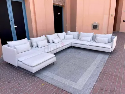 Soderhamn U Shape sofa