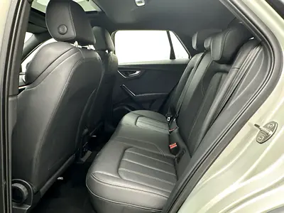 صورة 10 لـ 2025 AUDI Q2