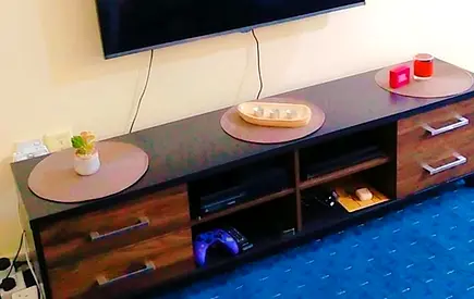 Tv unit/cabinet