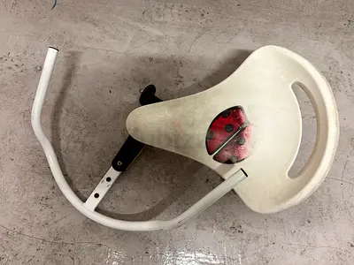 JD bug Baby Gear ride for Sale - Great for Little Ones