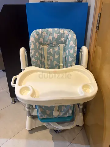 Juniors baby chair