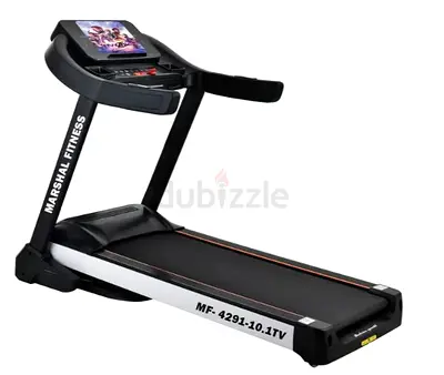 treadmill 26