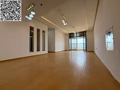 Elegant and beautiful 3-bedroom apartment with a living room for annual rent - 3 bedrooms - 2 bathro