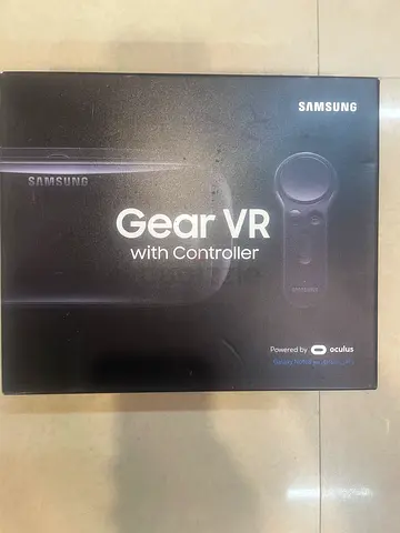 Gear VR oculus
