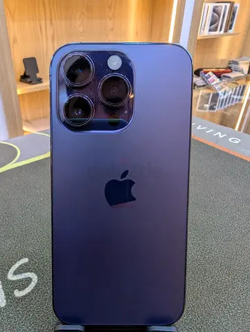Apple I phone 14 Pro