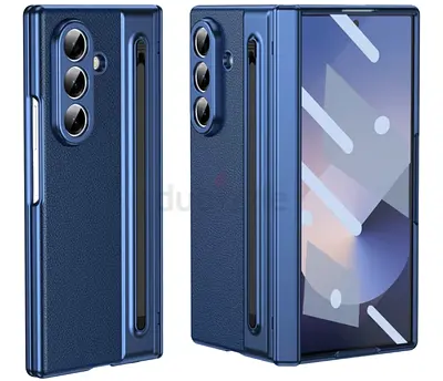 Samsung Galaxy Z Fold 7 Case - Durable Protection