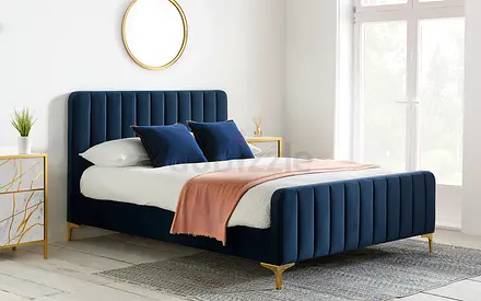 Premium high Quality 160*200 Queen bed